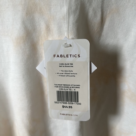 Fabletics T-shirt - Picture 6 of 14